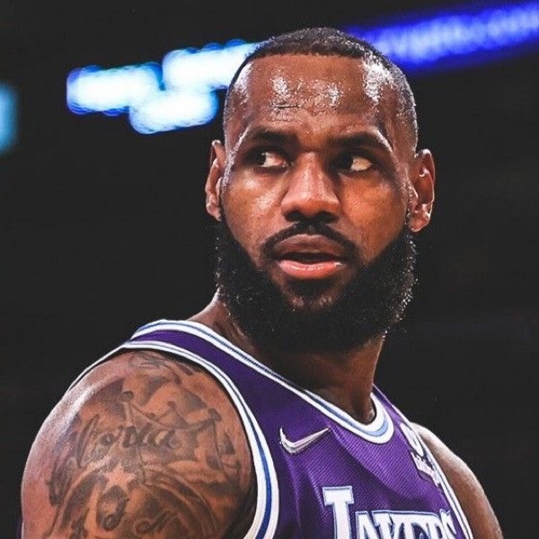 Create A NBA Tier List Lomo